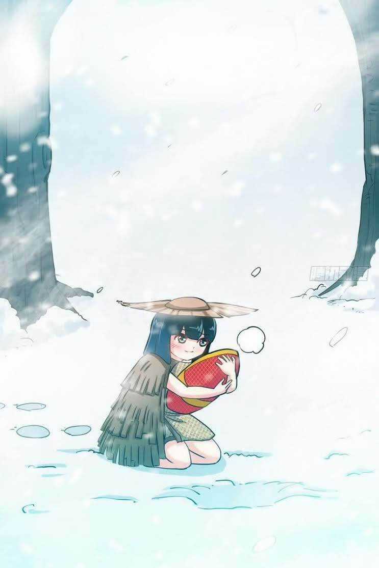 Chí Tôn Thần Ma Chapter 1 trang 37