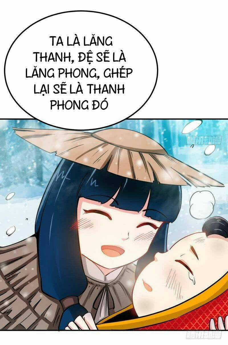 Chí Tôn Thần Ma Chapter 1 trang 39