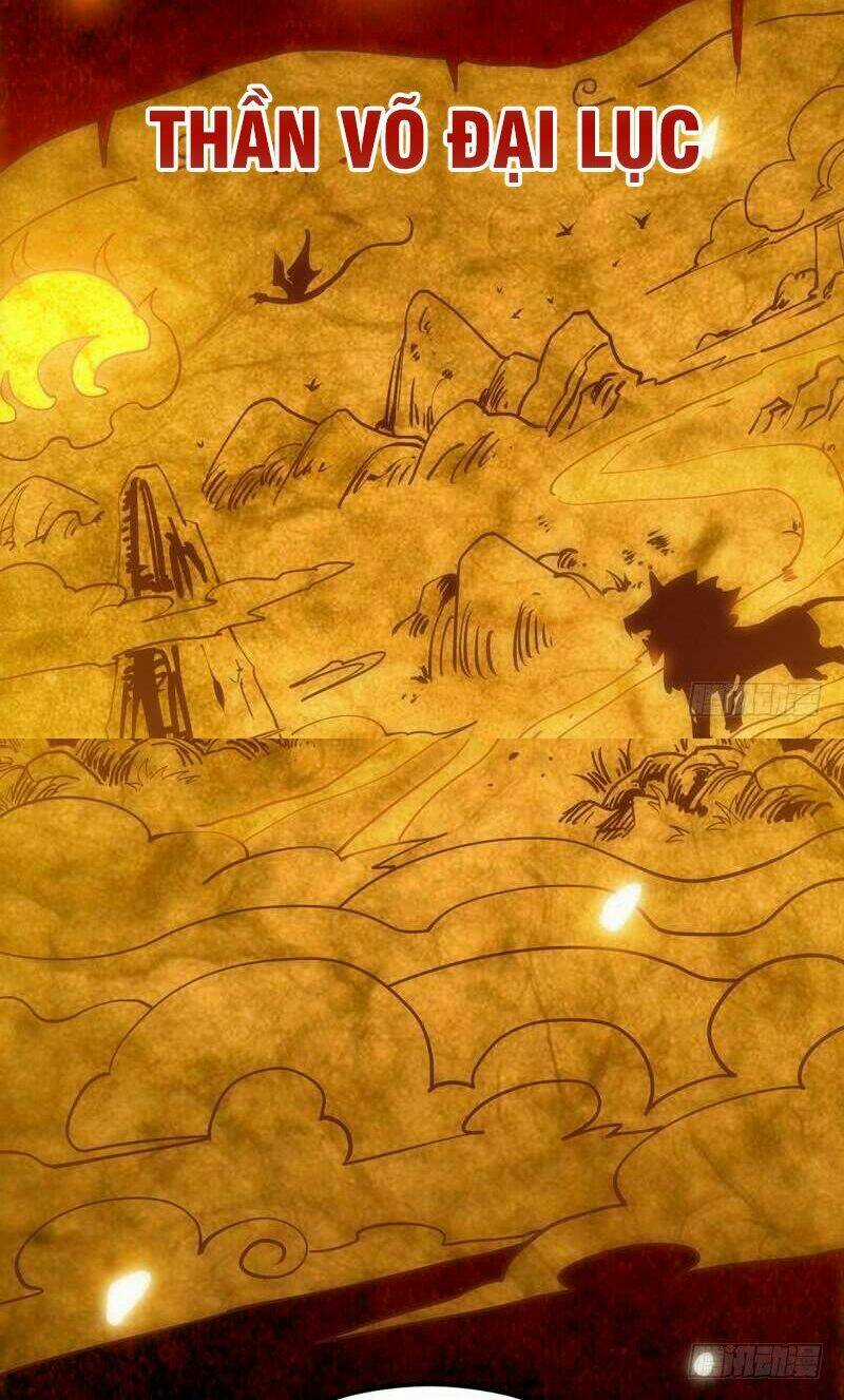 Chí Tôn Thần Ma Chapter 1 trang 4