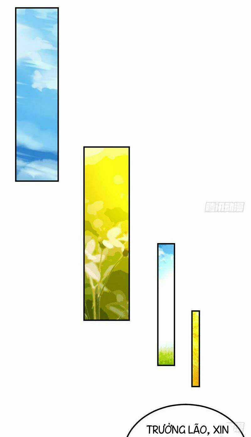 Chí Tôn Thần Ma Chapter 1 trang 40