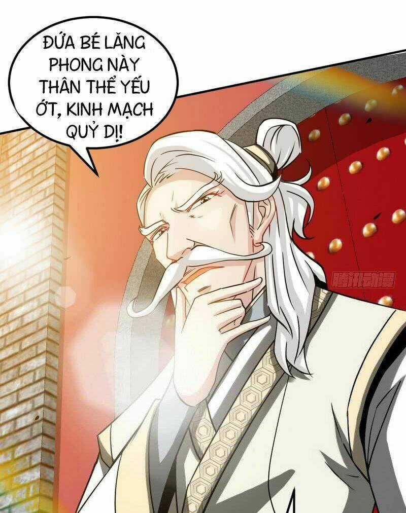 Chí Tôn Thần Ma Chapter 1 trang 42