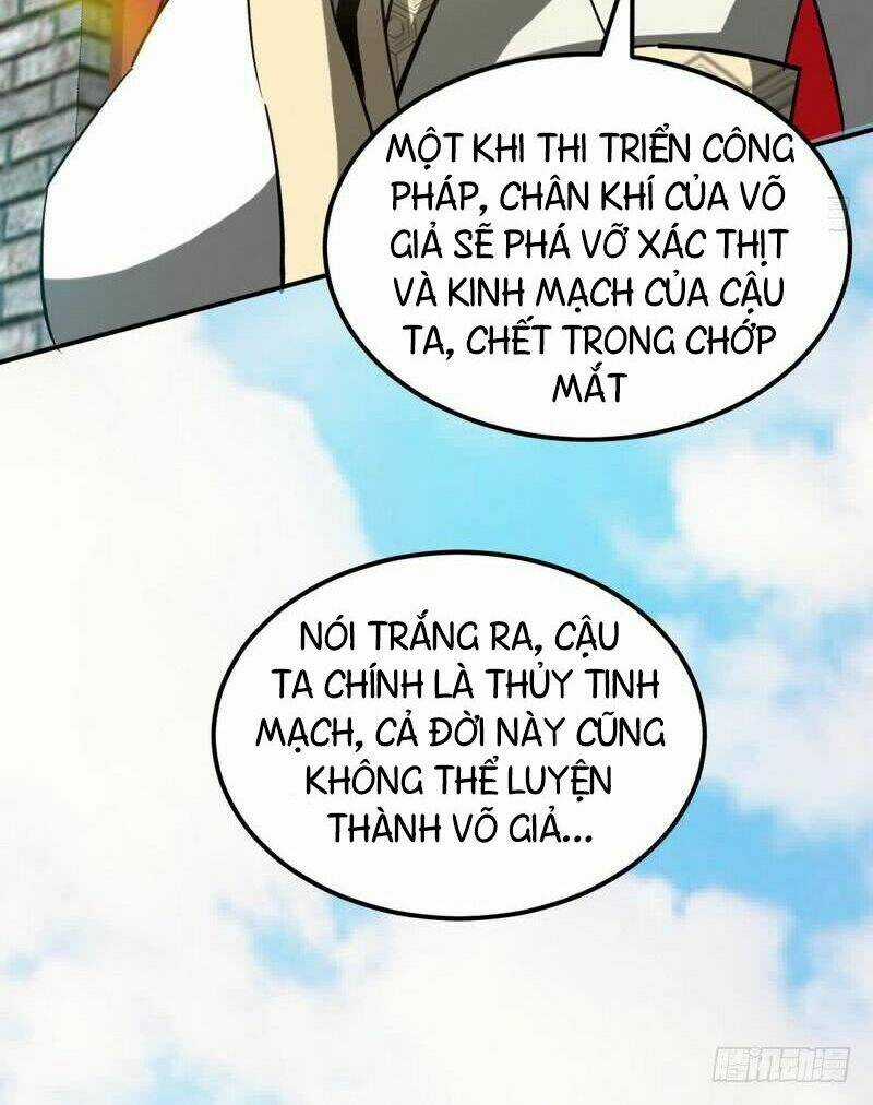 Chí Tôn Thần Ma Chapter 1 trang 43