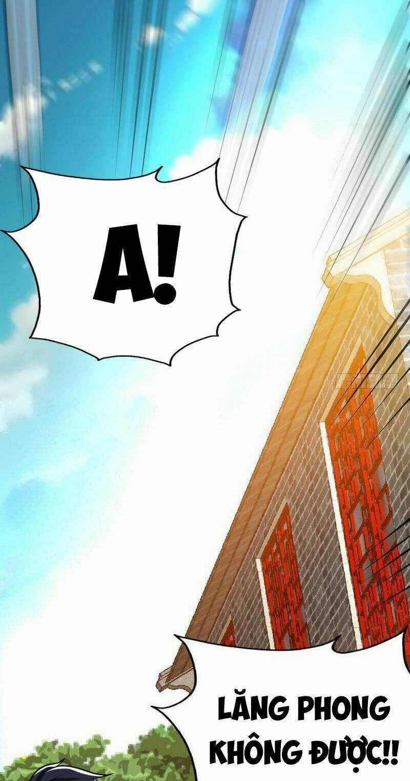 Chí Tôn Thần Ma Chapter 1 trang 50