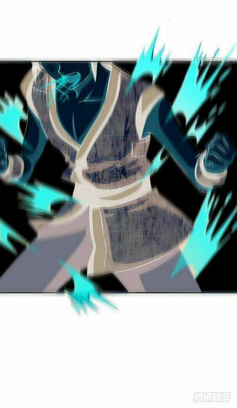 Chí Tôn Thần Ma Chapter 1 trang 53