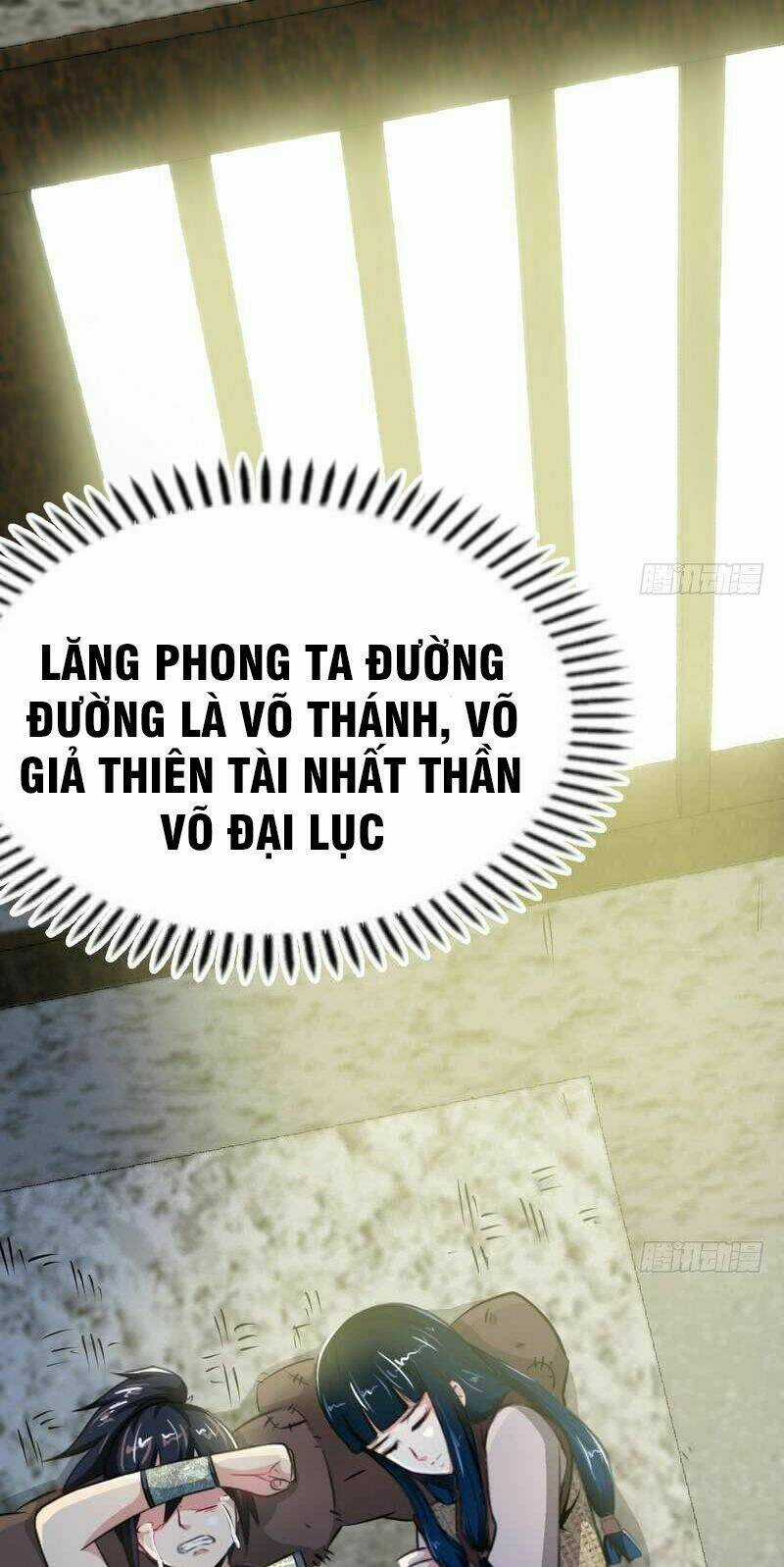 Chí Tôn Thần Ma Chapter 1 trang 59