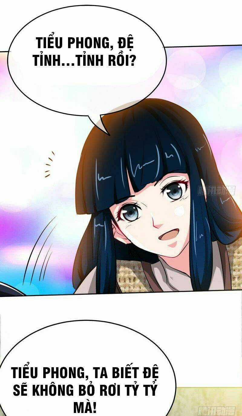 Chí Tôn Thần Ma Chapter 1 trang 61