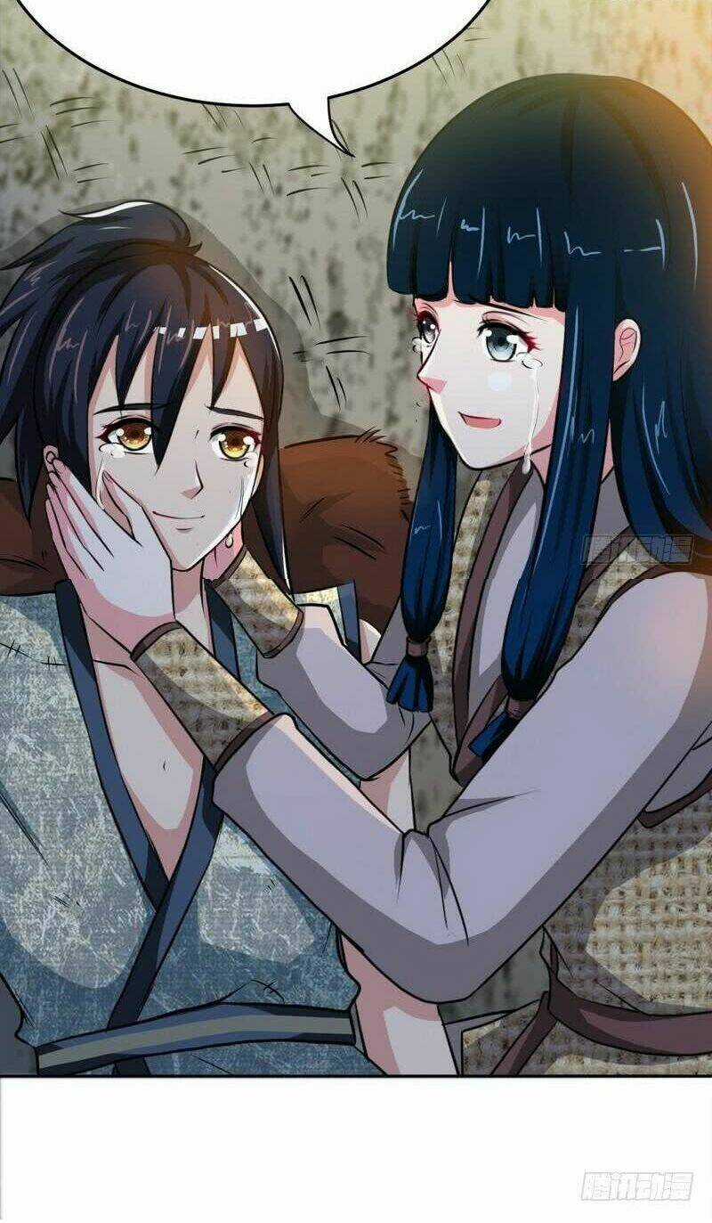 Chí Tôn Thần Ma Chapter 1 trang 62