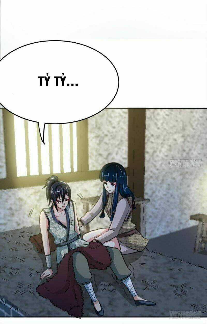 Chí Tôn Thần Ma Chapter 1 trang 63