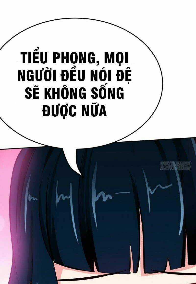 Chí Tôn Thần Ma Chapter 1 trang 64