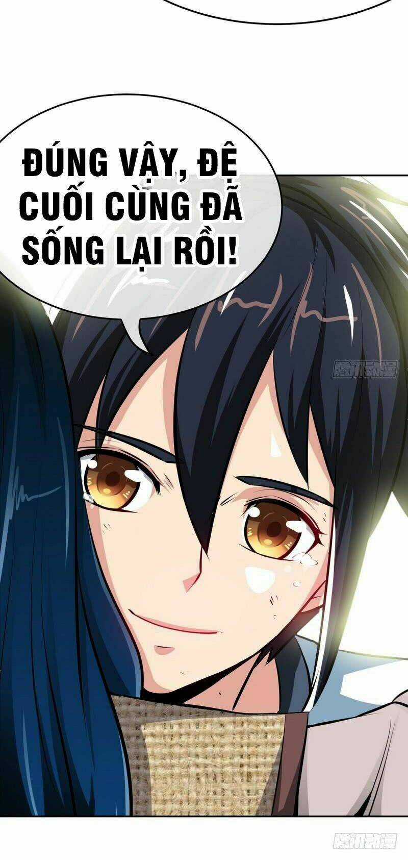 Chí Tôn Thần Ma Chapter 1 trang 66