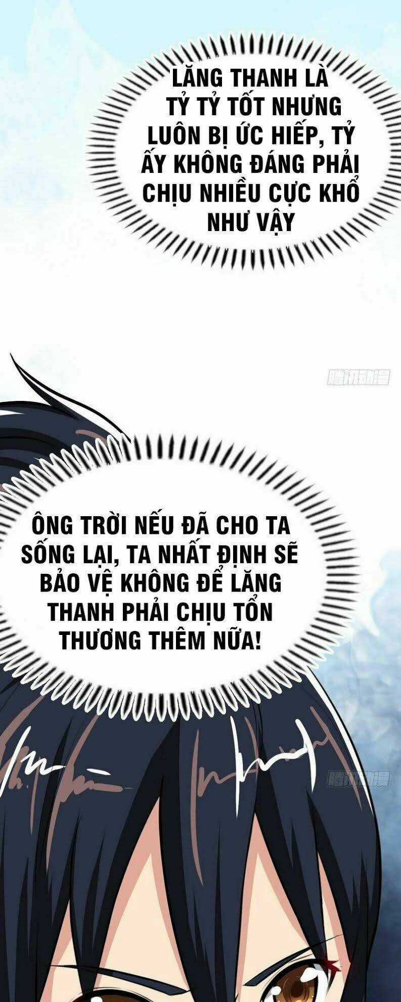 Chí Tôn Thần Ma Chapter 1 trang 67