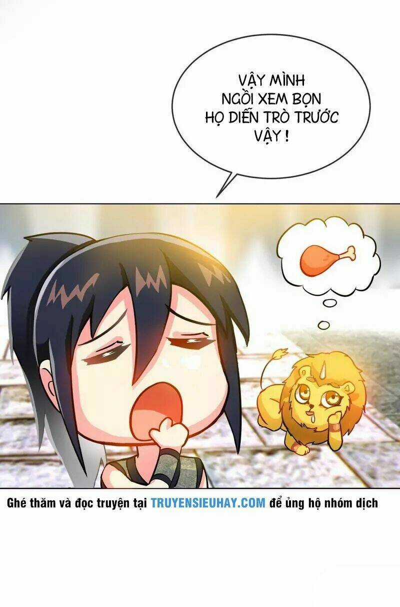 Chí Tôn Thần Ma Chapter 10 trang 10