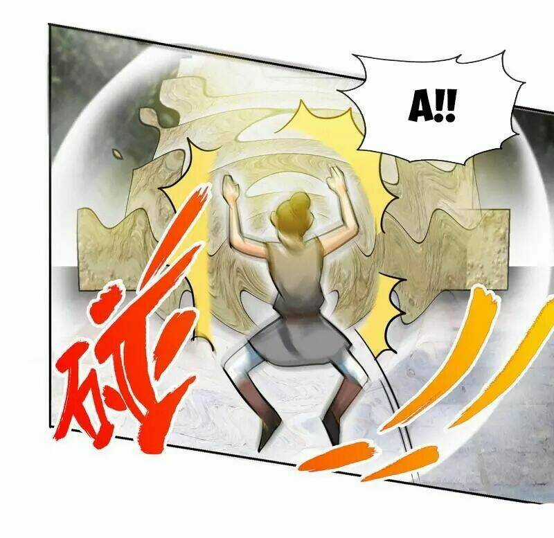 Chí Tôn Thần Ma Chapter 10 trang 12