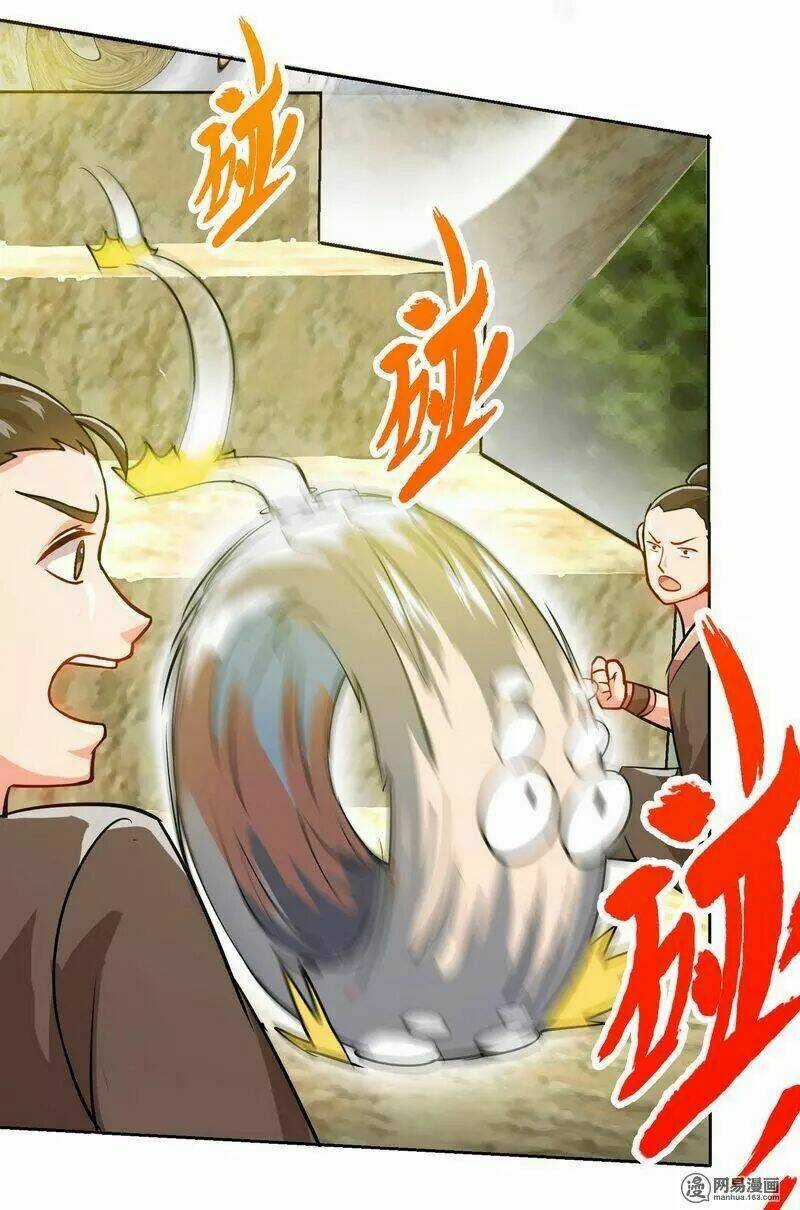 Chí Tôn Thần Ma Chapter 10 trang 13