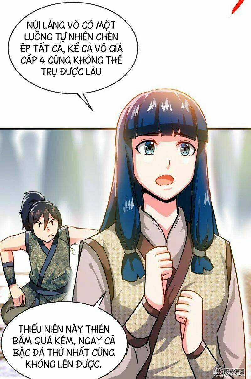 Chí Tôn Thần Ma Chapter 10 trang 14