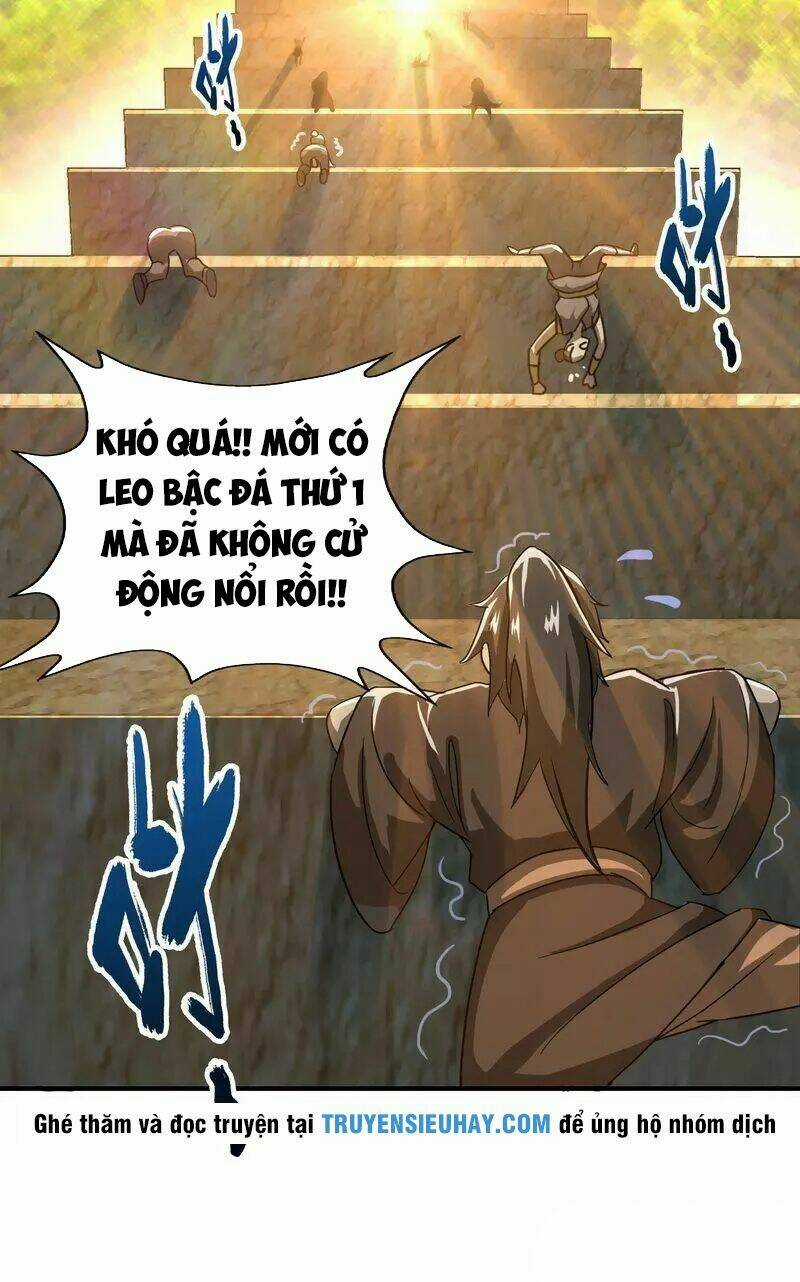 Chí Tôn Thần Ma Chapter 10 trang 15