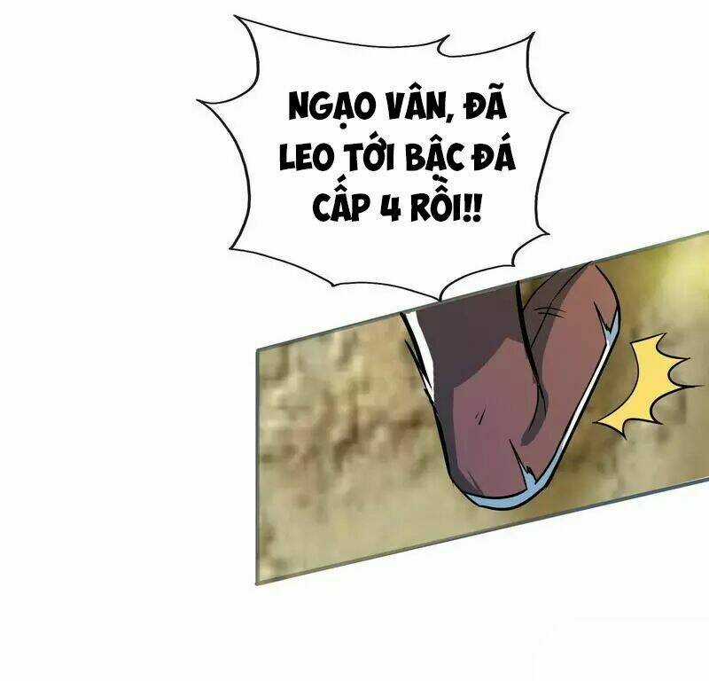 Chí Tôn Thần Ma Chapter 10 trang 17