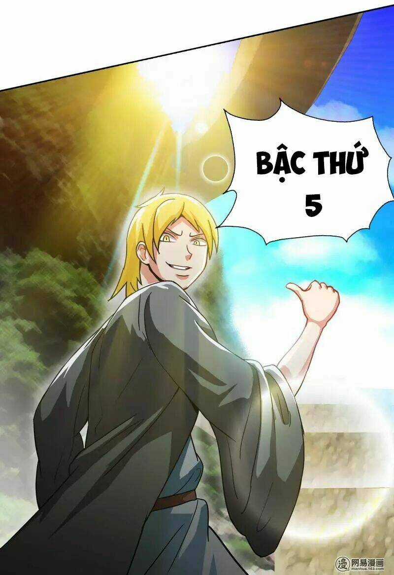 Chí Tôn Thần Ma Chapter 10 trang 18