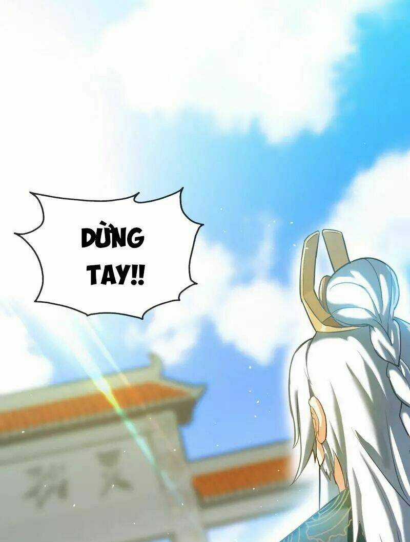 Chí Tôn Thần Ma Chapter 10 trang 2