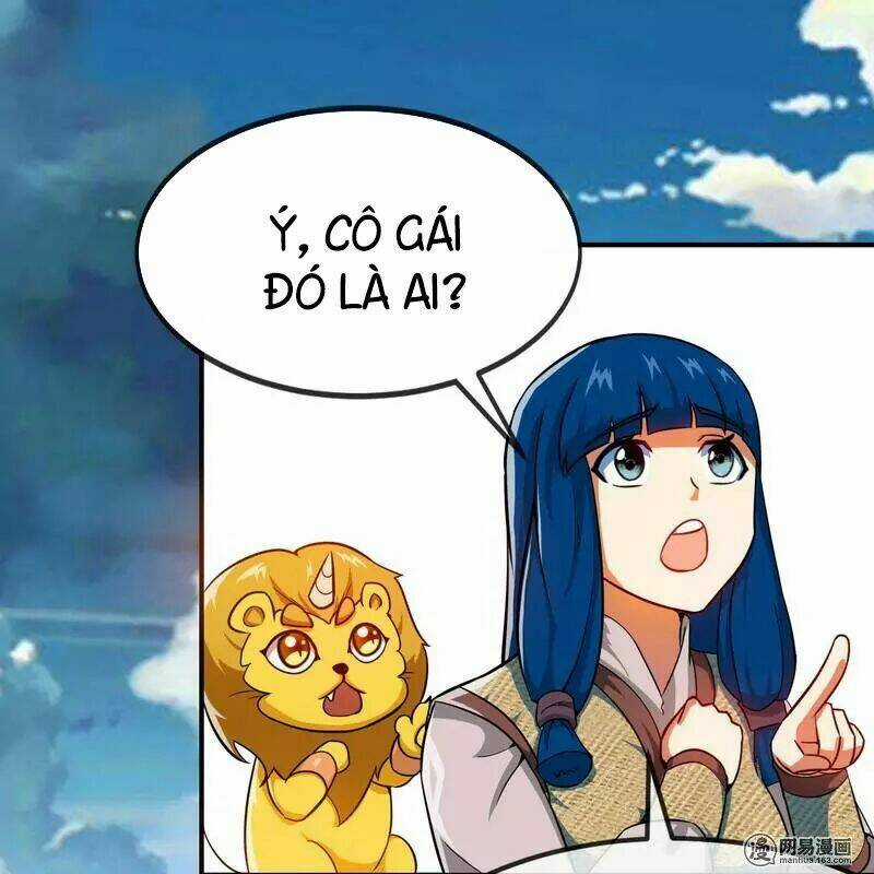 Chí Tôn Thần Ma Chapter 10 trang 22