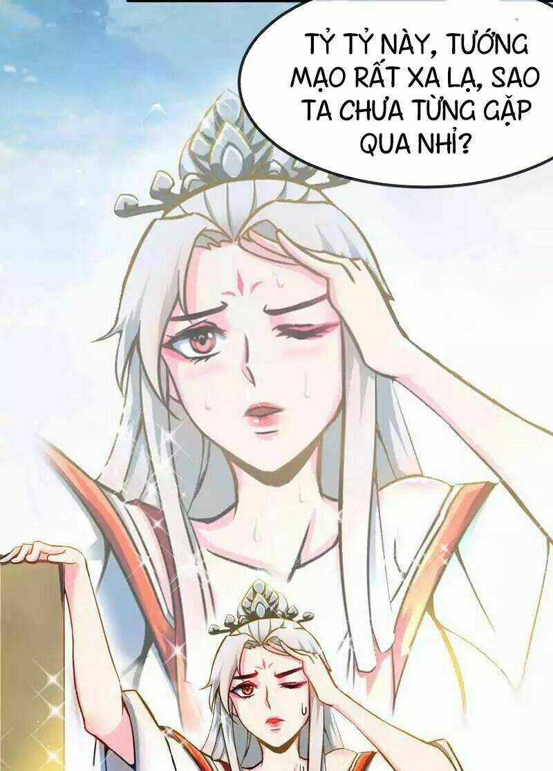 Chí Tôn Thần Ma Chapter 10 trang 23