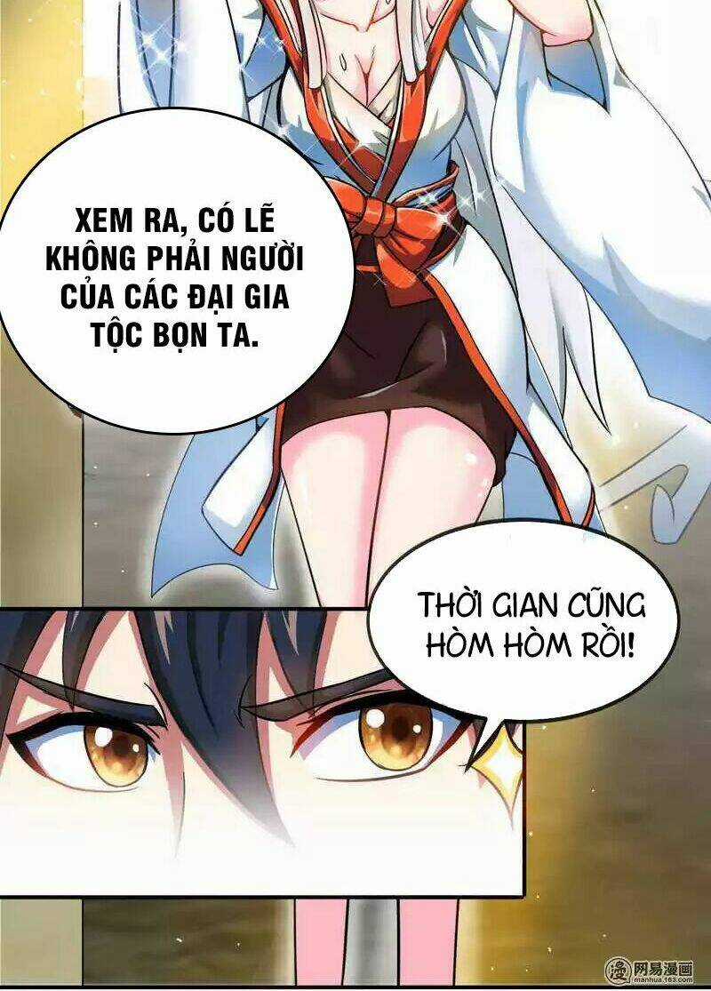 Chí Tôn Thần Ma Chapter 10 trang 24