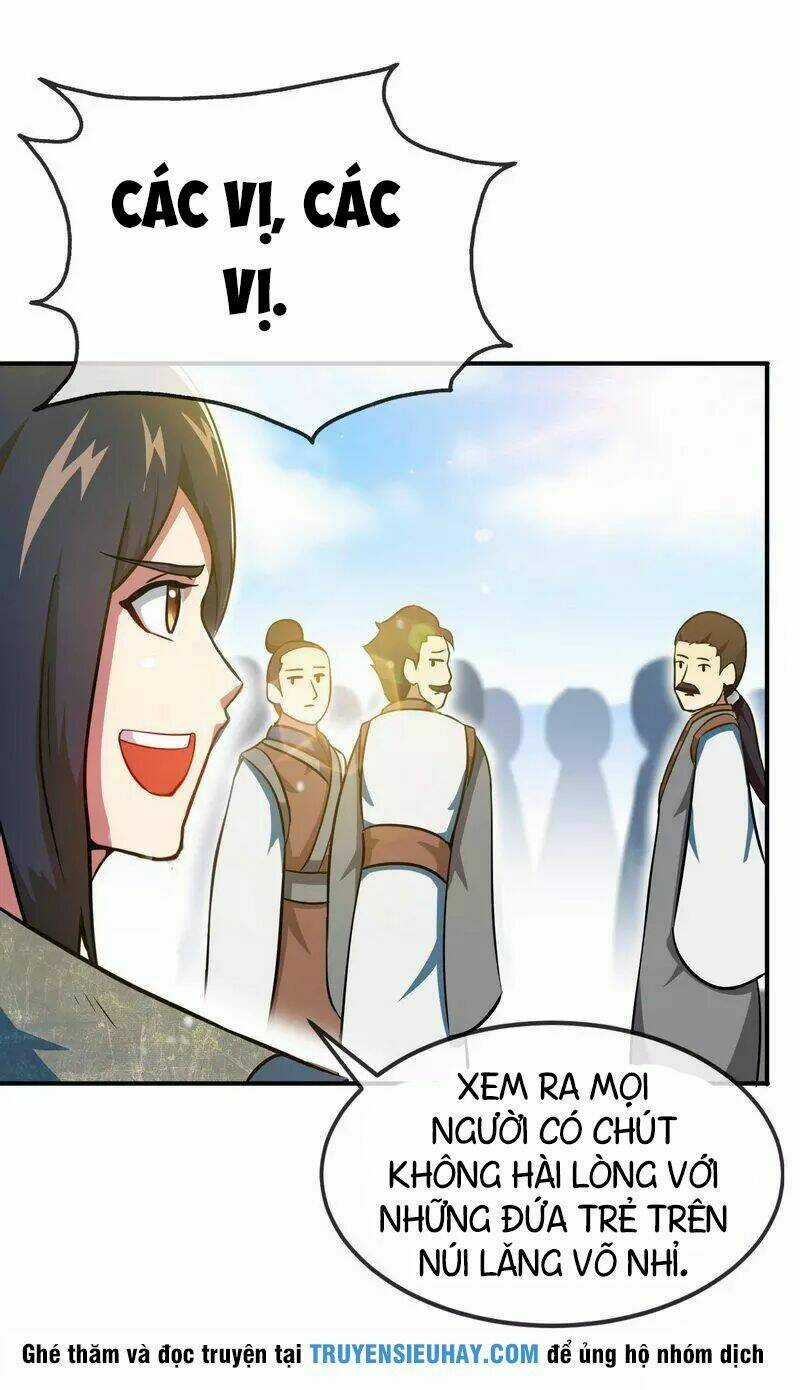 Chí Tôn Thần Ma Chapter 10 trang 26