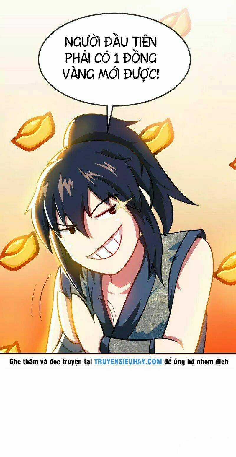 Chí Tôn Thần Ma Chapter 10 trang 28