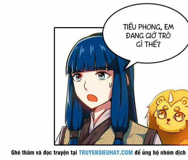Chí Tôn Thần Ma Chapter 10 trang 29