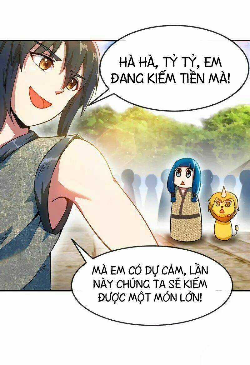 Chí Tôn Thần Ma Chapter 10 trang 30