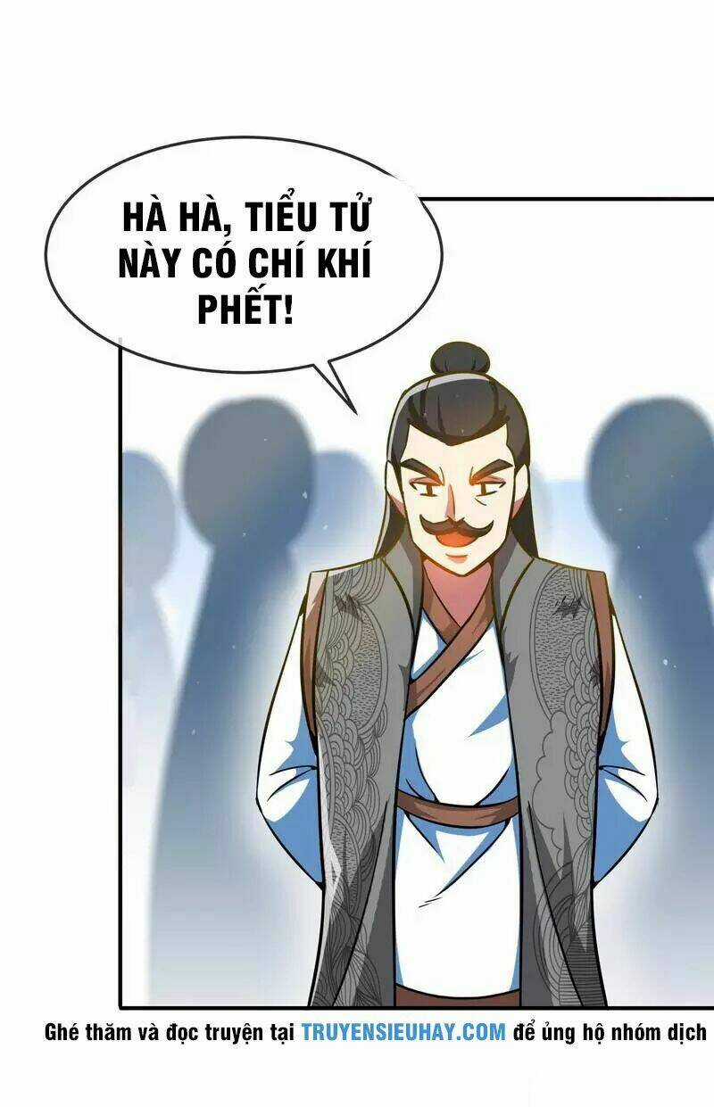 Chí Tôn Thần Ma Chapter 10 trang 31