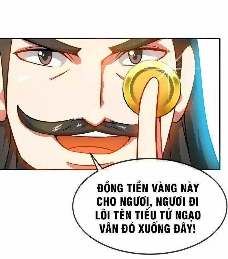 Chí Tôn Thần Ma Chapter 10 trang 32