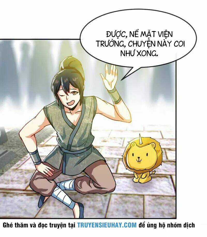 Chí Tôn Thần Ma Chapter 10 trang 5