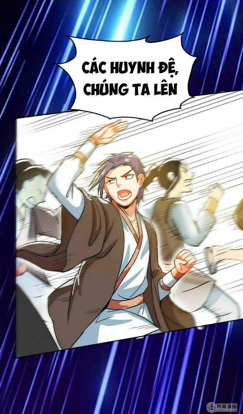 Chí Tôn Thần Ma Chapter 10 trang 8