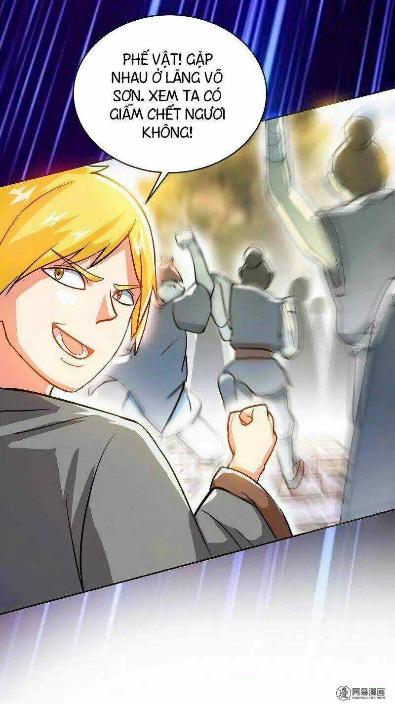 Chí Tôn Thần Ma Chapter 10 trang 9