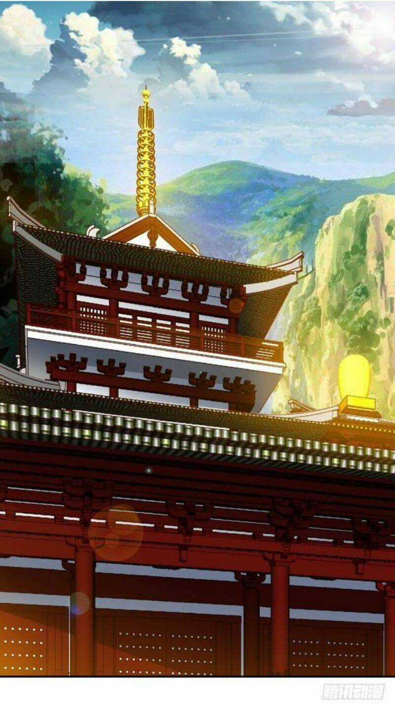 Chí Tôn Thần Ma Chapter 106 trang 0