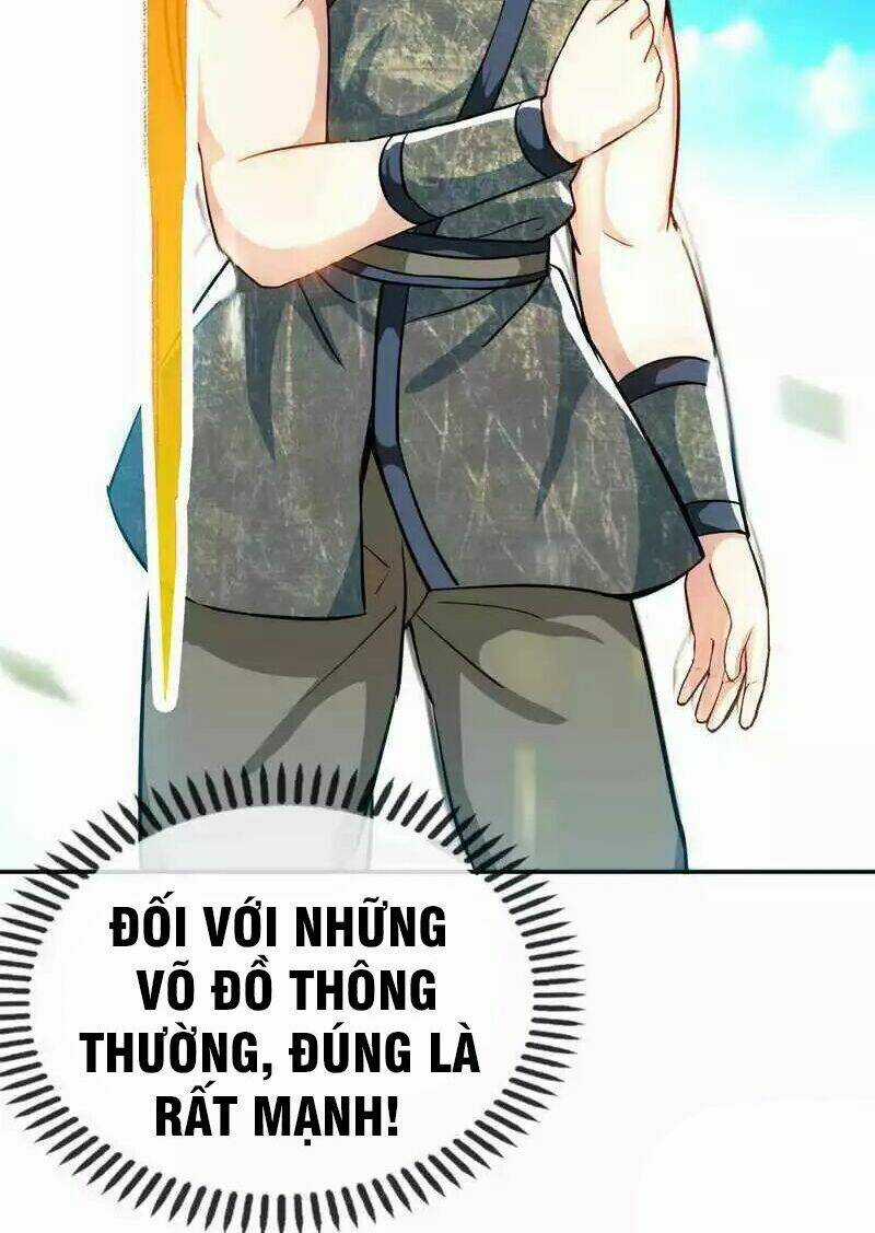 Chí Tôn Thần Ma Chapter 11 trang 10