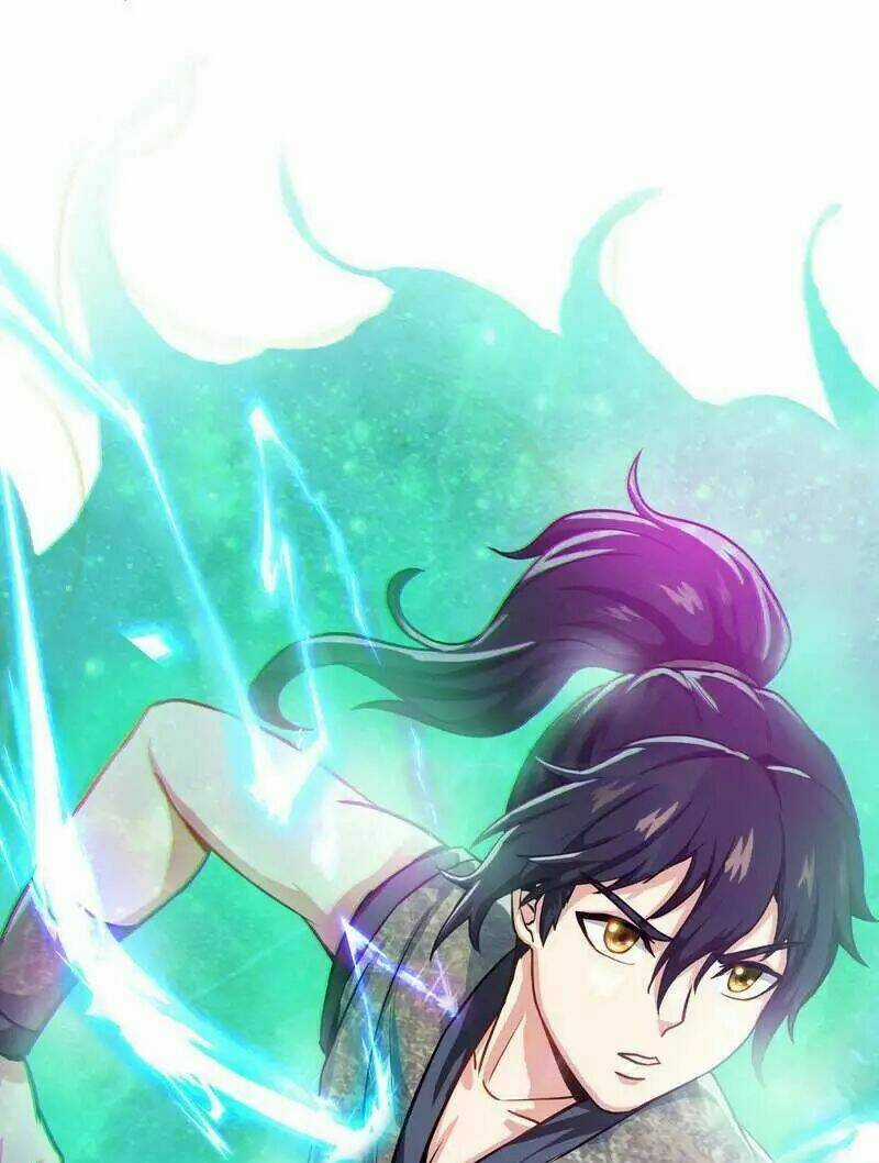 Chí Tôn Thần Ma Chapter 11 trang 13