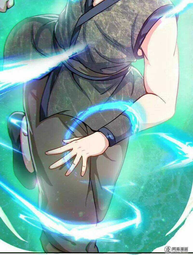 Chí Tôn Thần Ma Chapter 11 trang 14