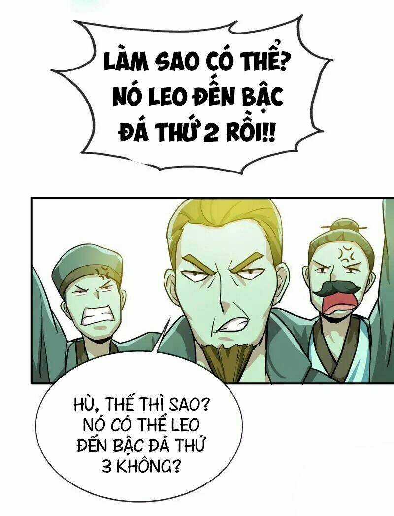 Chí Tôn Thần Ma Chapter 11 trang 15