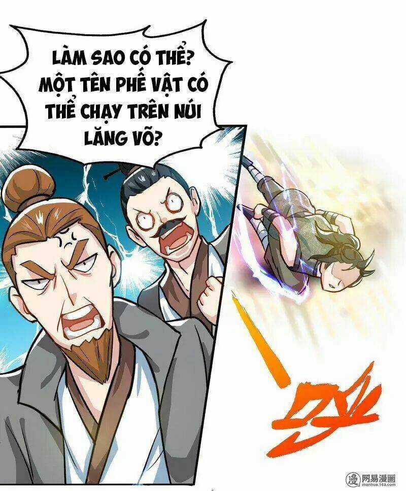 Chí Tôn Thần Ma Chapter 11 trang 17