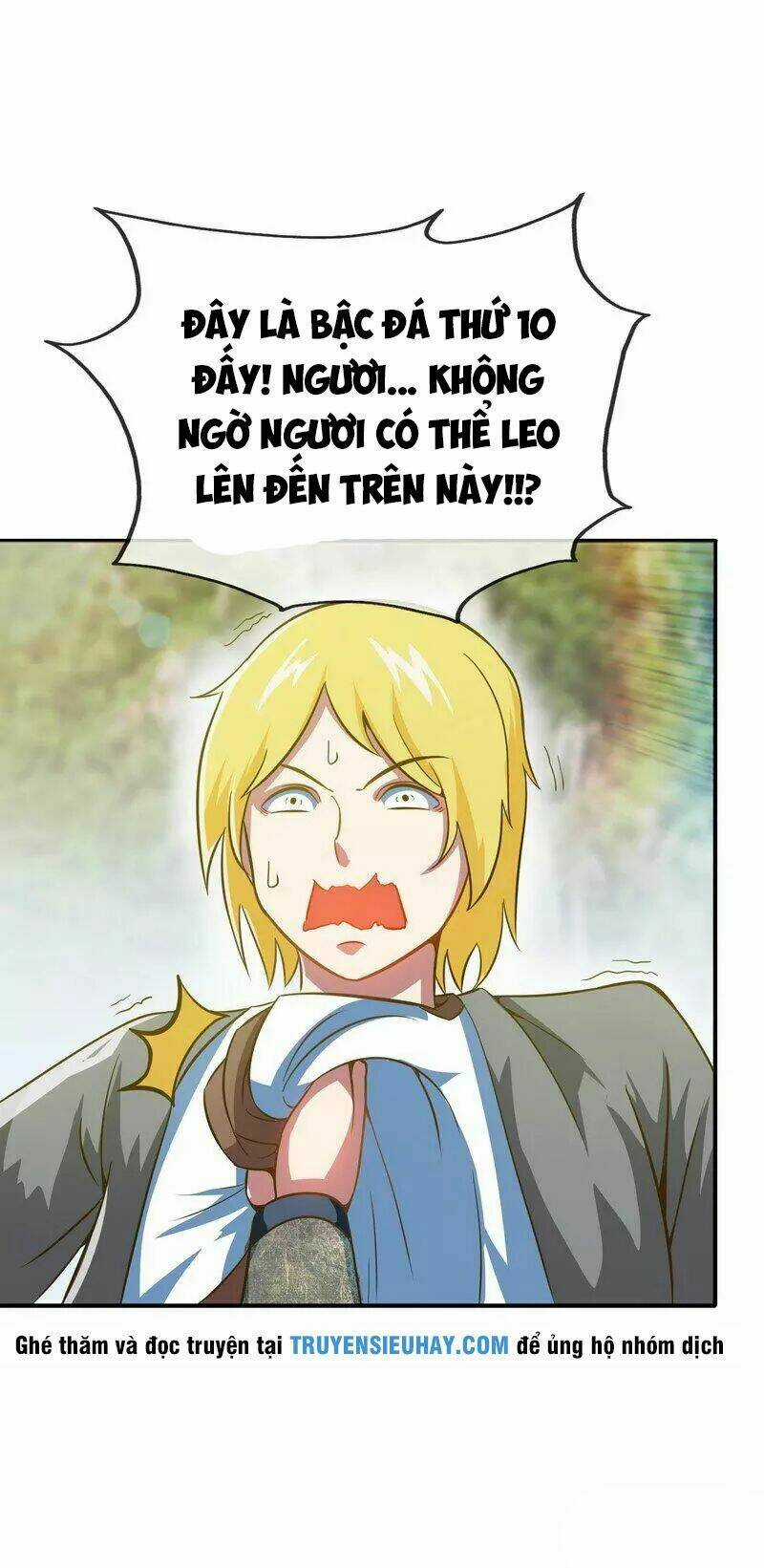 Chí Tôn Thần Ma Chapter 11 trang 22