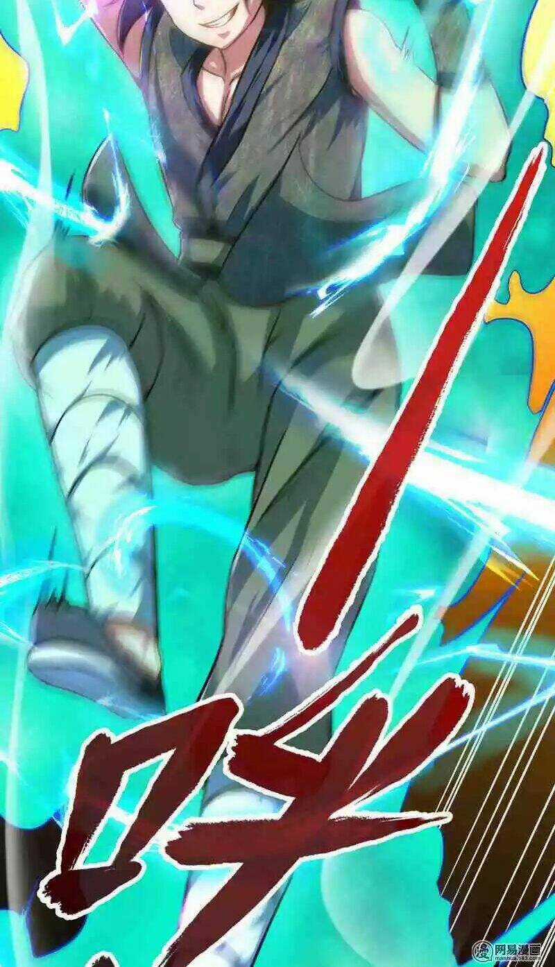 Chí Tôn Thần Ma Chapter 11 trang 24