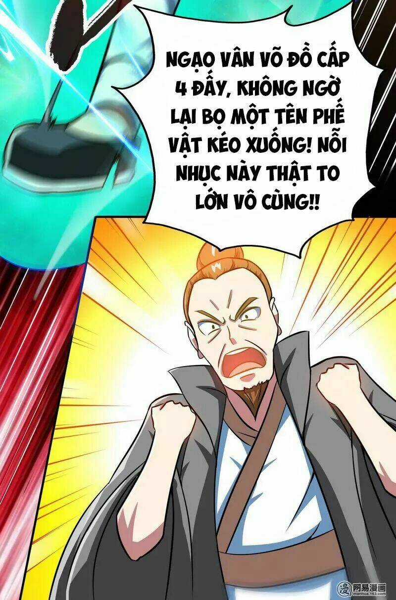 Chí Tôn Thần Ma Chapter 11 trang 25