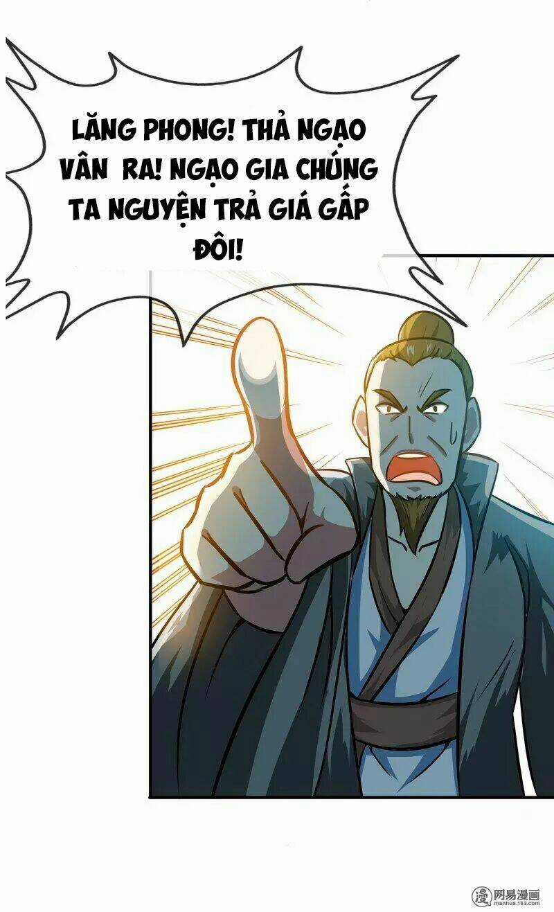 Chí Tôn Thần Ma Chapter 11 trang 27