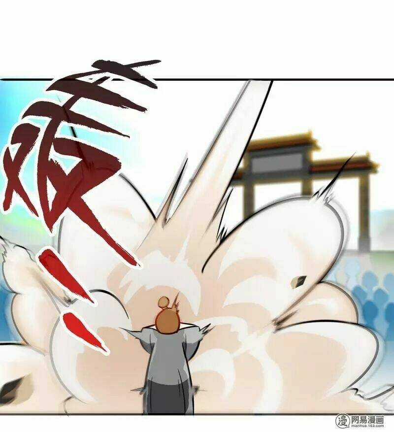 Chí Tôn Thần Ma Chapter 11 trang 29