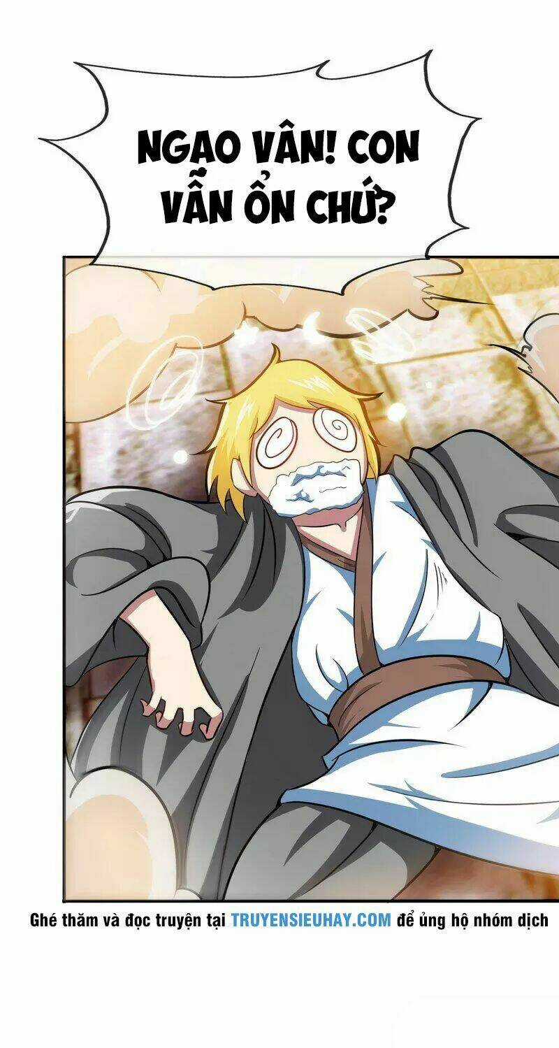 Chí Tôn Thần Ma Chapter 11 trang 31