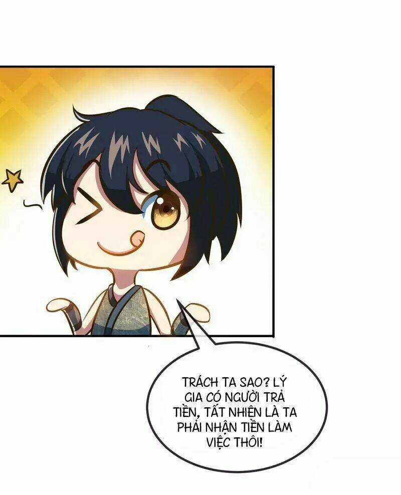 Chí Tôn Thần Ma Chapter 11 trang 33