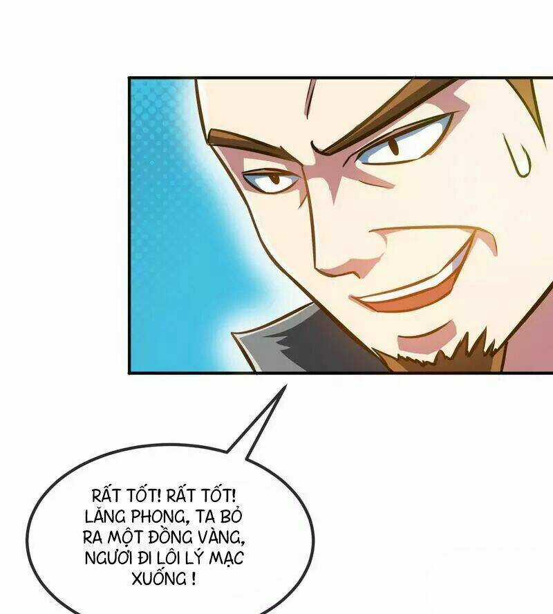 Chí Tôn Thần Ma Chapter 11 trang 34