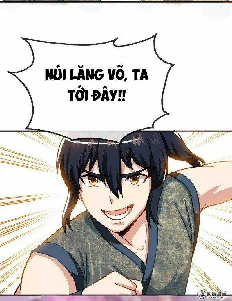 Chí Tôn Thần Ma Chapter 11 trang 6